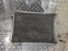 Радиатор кондиционера Land Rover Range Rover 2003 JRW000020 L322 M62 B44