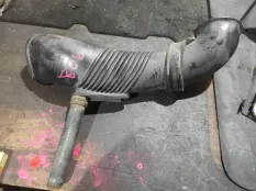 Патрубок воздушный Volkswagen TOUAREG 2010 7L6129609 7L6 CASA