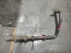 Патрубок системы охлаждения Volkswagen TOUAREG 2010 7L6121065 7L6 CASA, левый