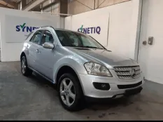 Проводка двс Mercedes-Benz M-Class 2008 A6421507733 W164 642940