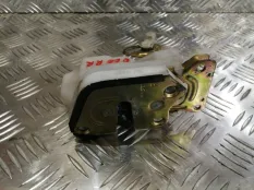 Замок двери Mitsubishi Pajero Sport 2003 MR313410 K94W 4D56, задний правый