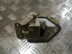 Замок двери Mitsubishi Pajero Sport 2006 MR313410 K94W 4D56, задний правый