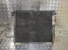 Радиатор кондиционера Nissan Pathfinder 2007 92100EB410 R51 YD25DDTI