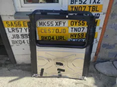 Люк в сборе Land Rover Range Rover 2003 898696913 L322 M62 B44