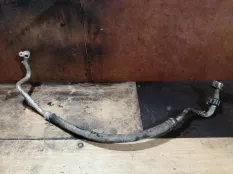 Трубка кондиционера Mitsubishi L200 2006 MN123611 KB4T 4D56U