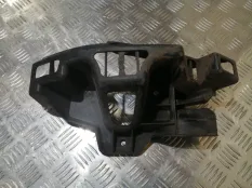 Крепление бампера Land Rover Range Rover Sport 2008 DQN000051 L320 368DT, заднее левое