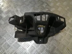 Крепление бампера Land Rover Range Rover Sport 2008 DQN000041 L320 368DT, заднее правое