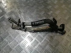 Трубка кондиционера Land Rover Range Rover Sport 2008 JUE501060 L320 368DT