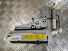 Подушка безопасности боковая, потолочная Land Rover Range Rover 2003 EHM000242I L322 M62 B44