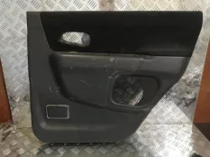 Обшивка двери Mitsubishi Pajero Sport 2006 MR227503 K94W 4D56, задняя правая