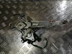 Стеклоподъемник Mitsubishi Pajero Sport 2003 MR144538 K94W 4D56, задний правый