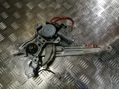 Стеклоподъемник Mitsubishi Pajero Sport 2006 MR144538 K94W 4D56, задний правый