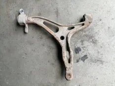 Рычаг подвески Mercedes-Benz M-Class 2008 A1643302607 W164 642940, передний правый