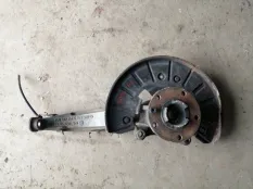 Ступица Volkswagen TOUAREG 2010 7L6407257A 7L6 CASA, передняя левая