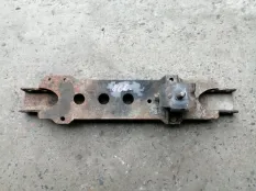 Балка подвески Mitsubishi Pajero Sport 2003 MR418038 K94W 4D56, передняя