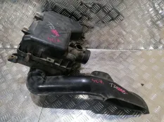 Корпус воздушного фильтра Mitsubishi L200 2006 MN135613 KB4T 4D56U