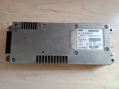 Блок управления телефоном Land Rover Range Rover 2003 84116922942 L322 M62 B44