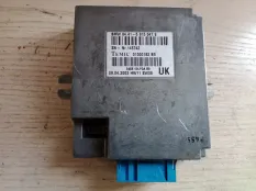 Блок управления телефоном Land Rover Range Rover 2003 84416915047 L322 M62 B44