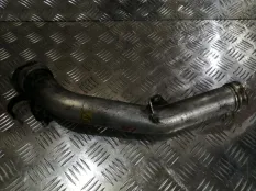 Патрубок воздушный Mercedes-Benz M-Class 2008 A6420980707 W164 642940