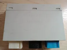 Блок управления парктроником Land Rover Range Rover 2003 YWC000930 L322 M62 B44