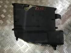 Корпус воздушного фильтра Mercedes-Benz M-Class 2008 A6420902001 W164 642940, правый