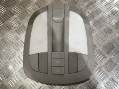 Плафон салонный Mercedes-Benz M-Class 2008 A1648700758 W164 642940