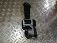 Ремень безопасности Mercedes-Benz M-Class 2008 A2518603885 W164 642940, передний правый