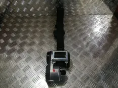 Ремень безопасности Mercedes-Benz M-Class 2008 A2518603185 W164 642940, передний левый