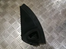 Уголок двери Mercedes-Benz M-Class 2008 A1647201770 W164 642940, передний левый