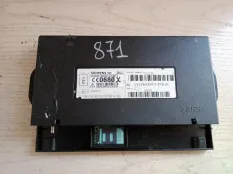 Блок управления Land Rover Range Rover 2003 S30880S8000A1001 L322 M62 B44
