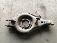 Рычаг подвески Chevrolet Captiva 2008 20756281 C100 Z24SED, задний левый