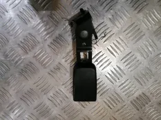 Замок ремня безопасности Mercedes-Benz M-Class 2008 A1648601569 W164 642940