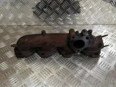 Коллектор выпускной Land Rover Freelander 2007 9682512280 L359 224DT