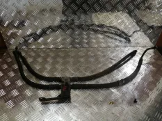 Трубка охлаждения АКПП Mercedes-Benz M-Class 2008 W164 642940