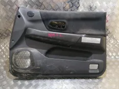 Обшивка двери Mitsubishi Pajero Sport 2006 MR227480 K94W 4D56, передняя правая