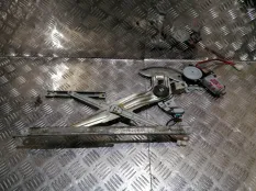 Стеклоподъемник Mitsubishi Pajero Sport 2006 MR970606 K94W 4D56, передний правый