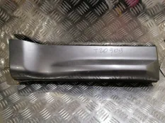 Накладка на дверь Land Rover Range Rover Sport 2008 DGP000221 L320 368DT, задняя правая