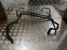 Трубка отопителя Mercedes-Benz M-Class 2008 W164 642940