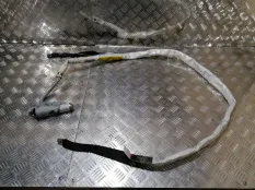 Подушка безопасности боковая, потолочная Land Rover Range Rover 2003 EHM000221F L322 M62 B44