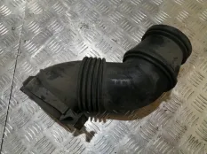 Патрубок воздушный Land Rover Range Rover 2003 7503720 L322 M62 B44