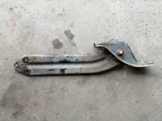 Рычаг подвески Chevrolet Captiva 2008 96626482 C100 Z24SED, задний правый