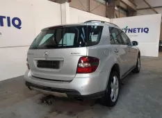 Ресивер Mercedes-Benz M-Class 2008 A6421400087 W164 642940