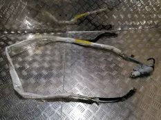 Подушка безопасности боковая, потолочная Land Rover Range Rover 2003 EHM000231G L322 M62 B44