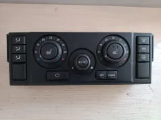 Блок управления климат-контролем Land Rover Range Rover Sport 2008 JFC501110 L320 368DT