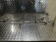 Трубка кондиционера Chevrolet Captiva 2008 96629665 C100 Z24SED