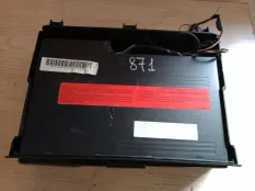 Cd чейнджер Land Rover Range Rover 2003 XQE000100 L322 M62 B44