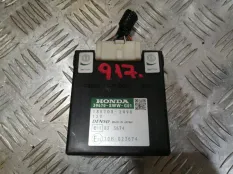 Блок управления парктроником Honda CR-V 2007 39670SWWG01 RE5 R20A2