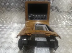 Консоль салона (кулисная часть) в сборе Nissan Pathfinder 2005 96940EA200 R51 VQ40DE