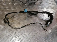 Проводка двери Honda Civic 2007 32754SMGE010 5D R18A2, задняя левая