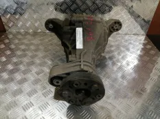Редуктор Mercedes-Benz M-Class 2008 A1643500414 W164 642940, задний